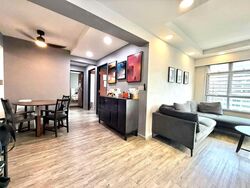 Blk 166B Yung Kuang Court (Jurong West), HDB 4 Rooms #550998681
